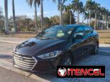 Hyundai Elantra 2017 en venta