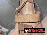 Sandalias por cantidad y unidad al mejor precio 📲