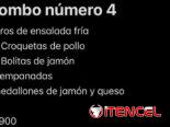 Combos de bufett