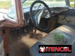 Vendo o hago negocio Pontiac 1958