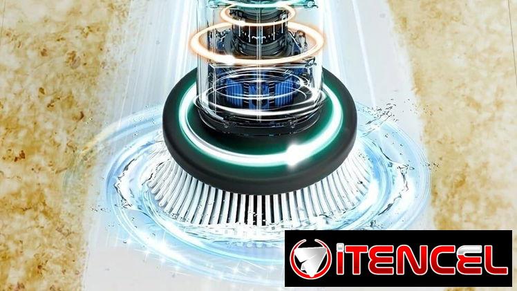 📞53884600.🎇 Cepillo Eléctrico de Limpieza 9 en 1🎇 Mensajería disponible.🚴