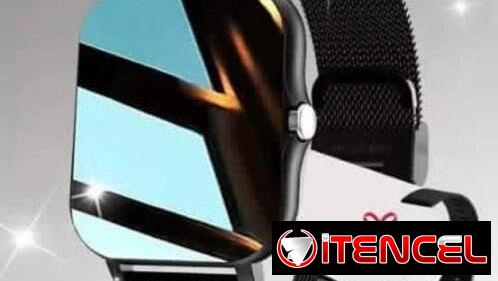 Relojes inteligentes o Smartwatch Y-13