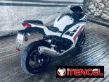 Moto x-Pro 250cc
