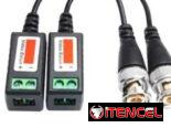 BALUM+CONECTORES DE CORRIENTE(BNC)