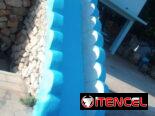 🏊🏻‍♀️Renta De Pasadías En Cacahual,Boyeros. 💵 Precio: 20 mil cup para 15 personas. 📱Reservas: +5353611268