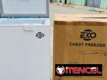 Neveras freezer. Todas nuevas a estrenar por usted. Transporte incluído , factura y garantía. Gran variedad….