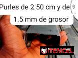 Venta de materiales de construccion