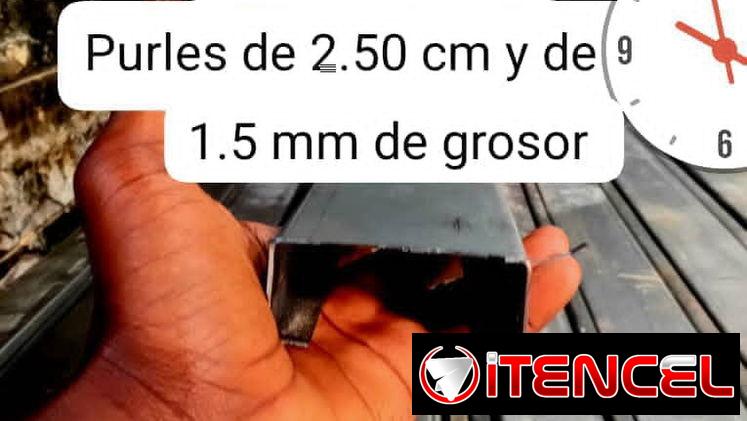 Venta de materiales de construccion