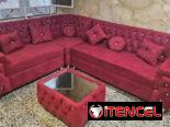 Muebles y camas
