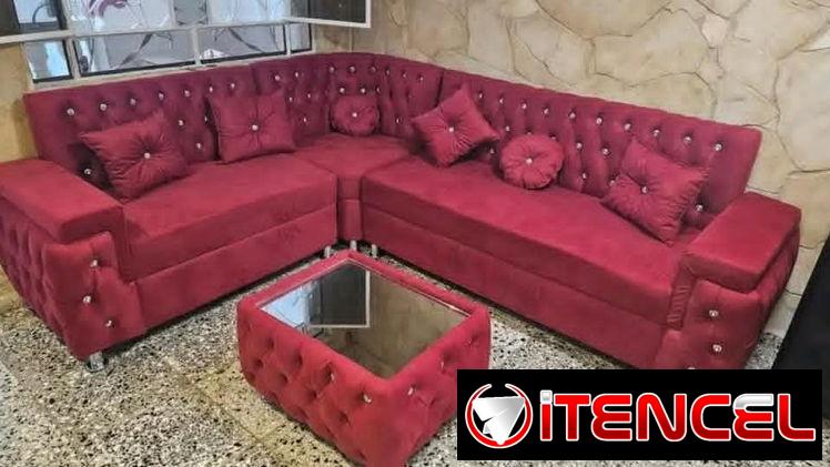 Muebles y camas