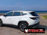 Vendo o negocio yhunday tuccosn del 2025 con 500 millas nada más