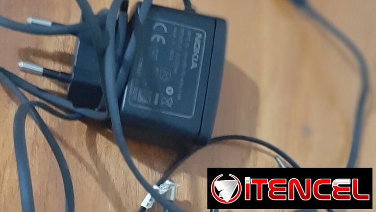 SE VENDEN CARGADORES