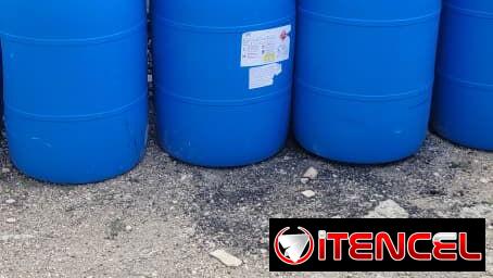210 L 55 galones tanques para agua