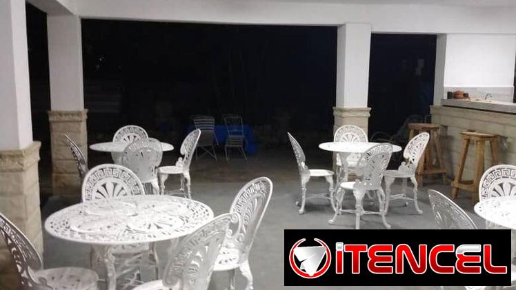 Pasadía para grupos! Piscina en Boyeros con el mejor precio!