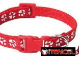 COLLAR PEQUEÑO CON CASCABEL