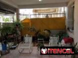 Casa Independiente en el vedado de dos plantas  de 3/4 y 2 baños.