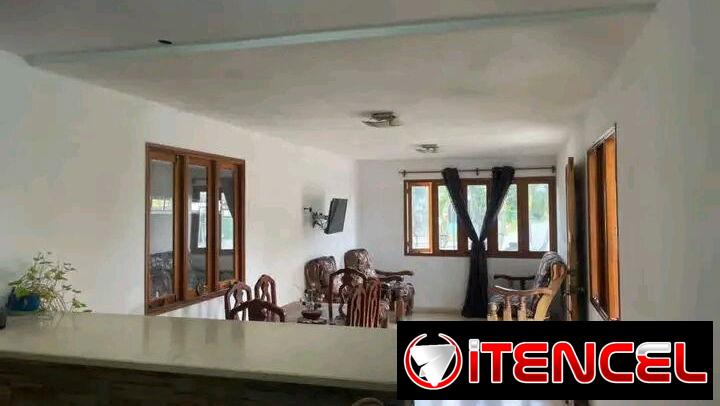 Casa totalmente independiente ubicada en el municipio playa en residencial de Juan Manuel Márquez, La Habana