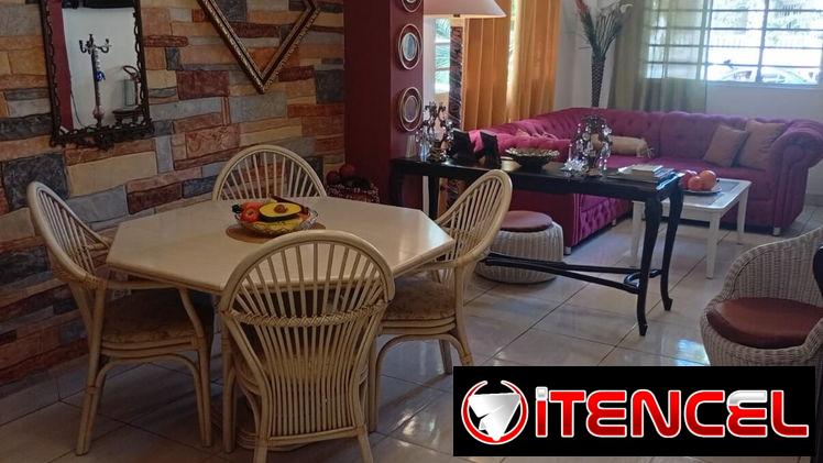 Venta de apartamento en el vedado