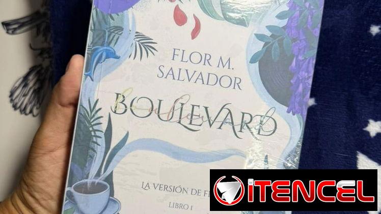 Boulevard Libro I