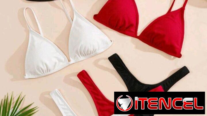 Bikinis SHEIN