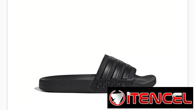 Chancletas ADIDAS originales #37