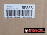Refrigerador Royal de 8.5 pie, USD