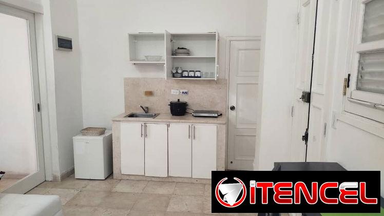 🏠 Alquiler de casas. Alquiler de apartamento en la Habana, San Rafael🦋