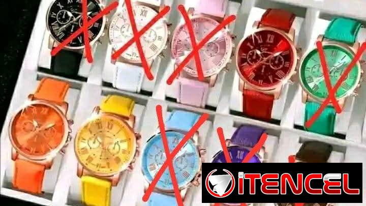 Reloj de pila