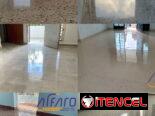 GRUPO ALFARO PULIDORES: Pulimos, brillamos, restauramos y devastamos todo tipo de pisos.