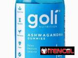 Aswhaganda Goli en gomitas