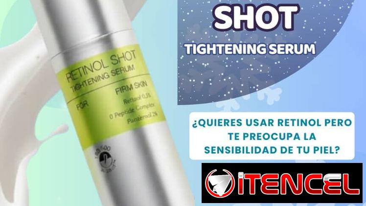 Celimax – Retinol Shot Serum
