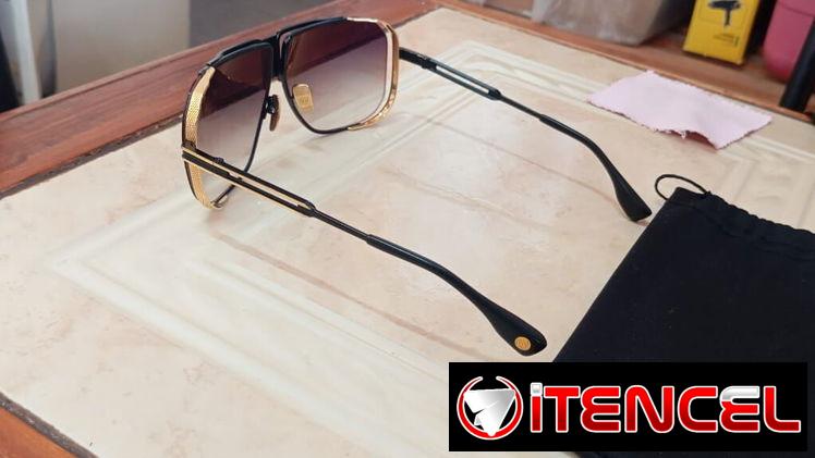 🤩🤩Gafas ORIGINALES DITA modelo Cascai