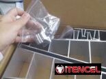 Bases para paneles originales y sus accesorios