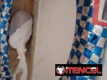 Vendo goma 2.5×18