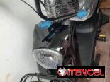 Moto (pequeña) DCMLZ B1