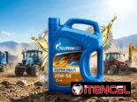 🛢️ ¡Mantén tu maquinaria y vehículos al máximo rendimiento con Gazpromneft y G-Energy! 🚛🚜🏍️, escribir al 56578961