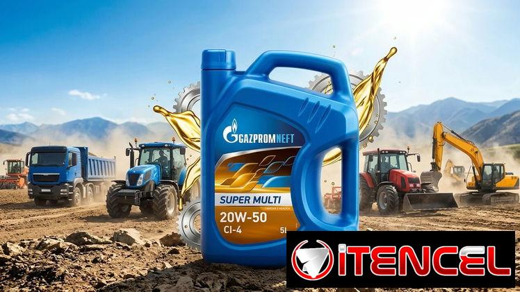 🛢️ ¡Mantén tu maquinaria y vehículos al máximo rendimiento con Gazpromneft y G-Energy! 🚛🚜🏍️, escribir al 56578961