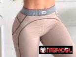 Ropa deportiva alo súper tela
