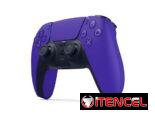 Producto: Control Inalámbrico DualSense para PlayStation 5 (Purpura Galactico) | videojuegoshabana.com