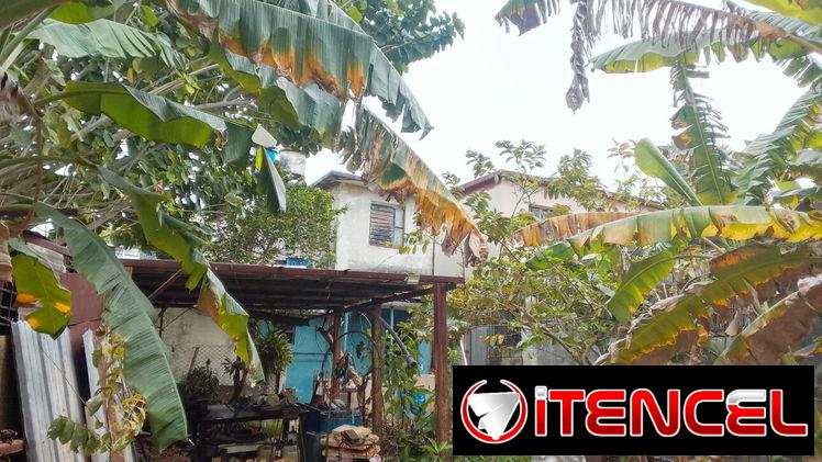 Se vende casa en la lisa