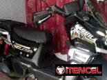 Moto de combistión 4tmp AGUILA 200cc Chapa y circulación  Precio 2360