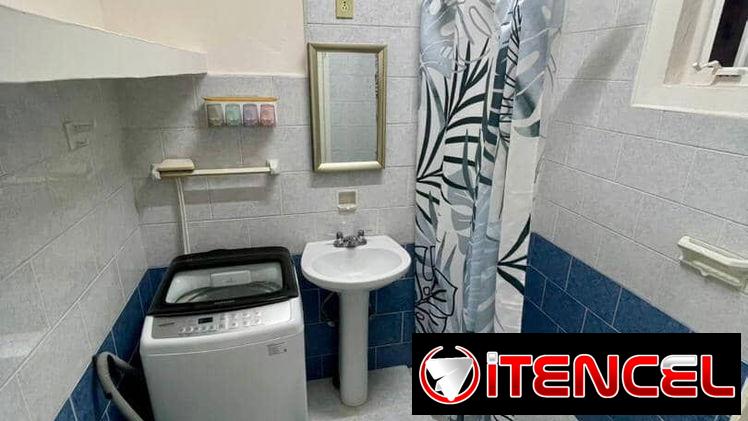 Renta Vedado 2 RH