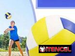 Balón No. 5, Voleibol..