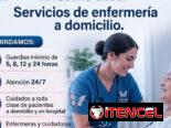 Agencia de Cuidados : Vitalis Cuidado