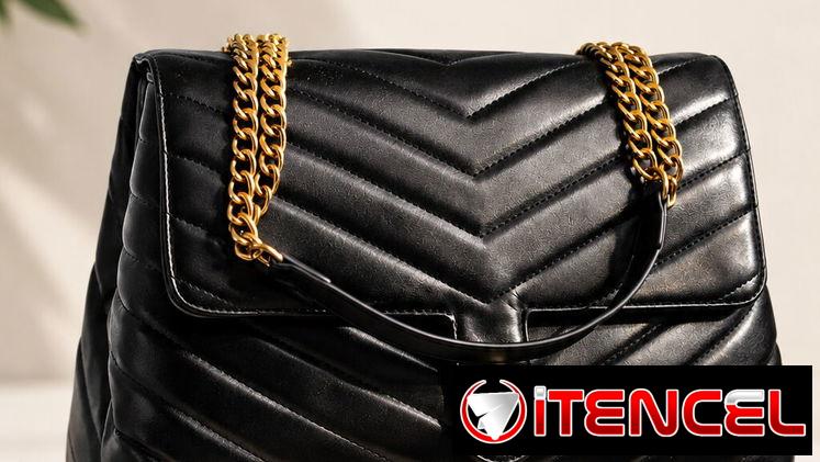 Hermosa Cartera Original Traída de Europa‼️ Es Grande y Espaciosa ‼️ Por tan solo $15 usd. Puede pagar con Transferencia