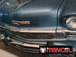 /////SE VENDE CHEVROLET 56 CON TODO NUEVO///////////
