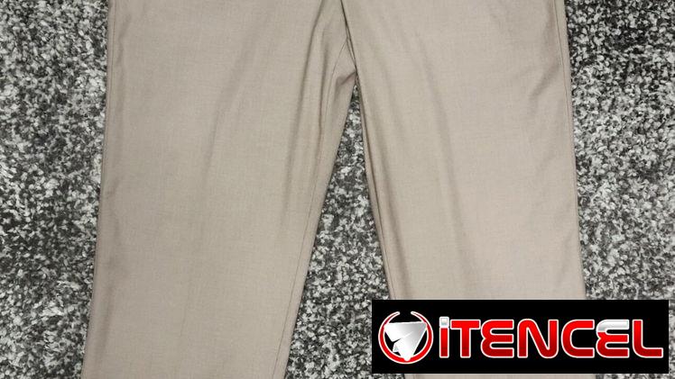 Pantalones  de hombre de vestir y de Lino todas las tallas58547627