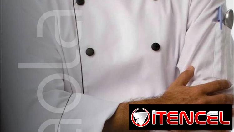 Uniformes COCINA – Filipinas