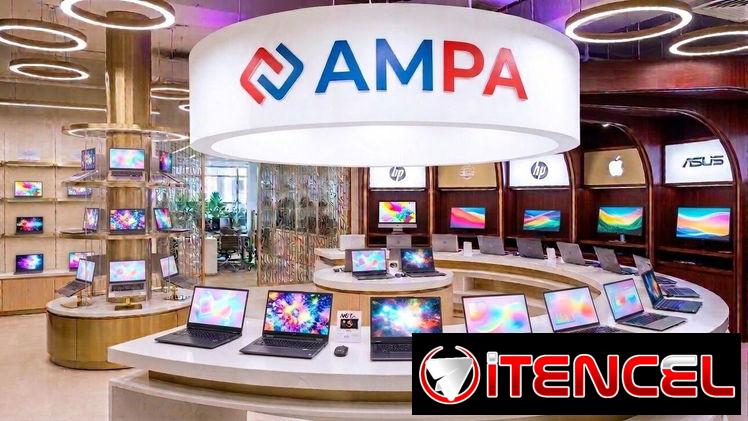 LAPTOP 📃GARANTIA 🏆NUEVAS 💻 Lenovo, HP, DELL, Apple, ASUS, Acer, Gateway, AOC, AceMagic