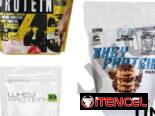 Proteína Hidrolazada – Whey Proteín – B.Nova – ISO Femme – Jungle Rush – Blackbear – Legends – Oreo – Pro nutrición